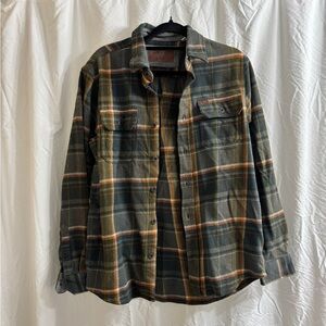 Orvis Button Up. Men’s Size S.
